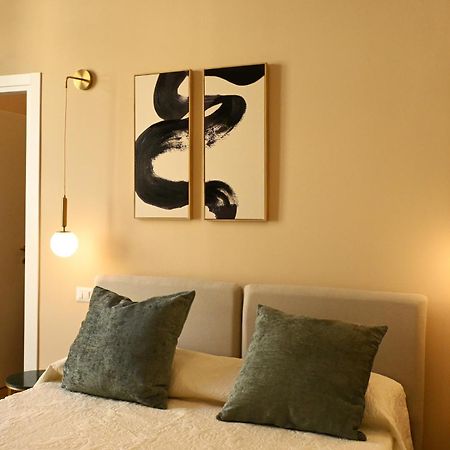 Ta-49 Bed E Breakfast Bed & Breakfast Napoli Bagian luar foto