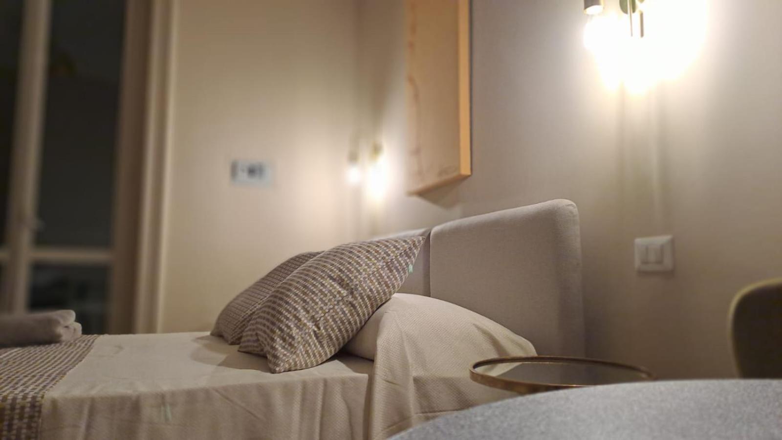 Ta-49 Bed E Breakfast Bed & Breakfast Napoli Bagian luar foto