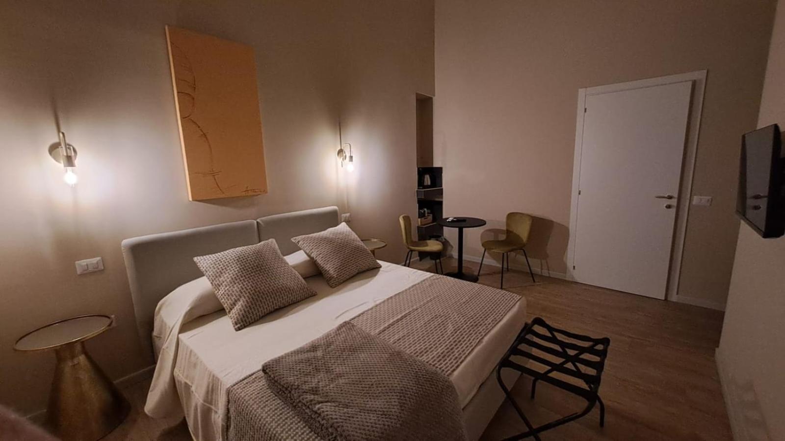 Ta-49 Bed E Breakfast Bed & Breakfast Napoli Bagian luar foto
