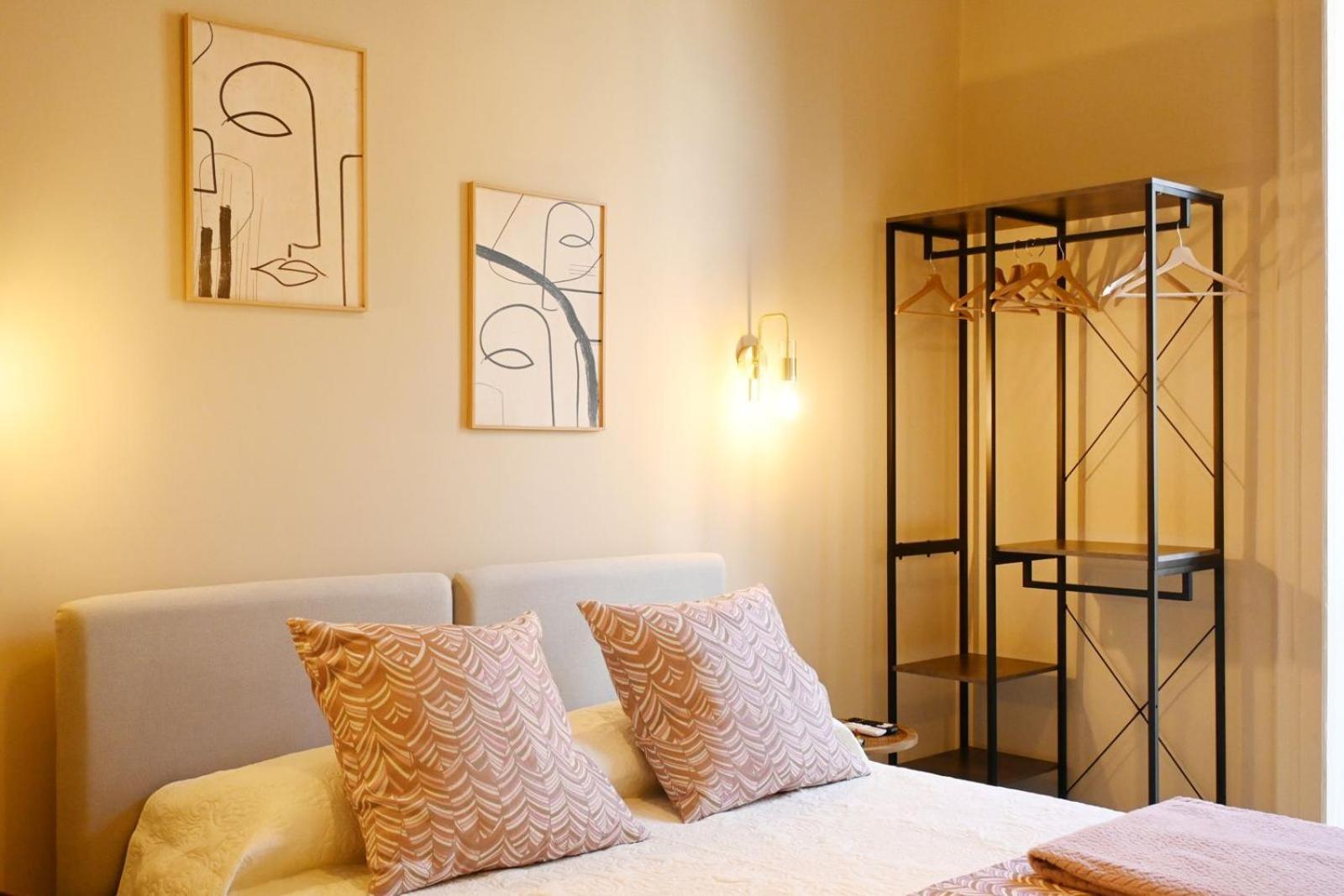 Ta-49 Bed E Breakfast Bed & Breakfast Napoli Bagian luar foto