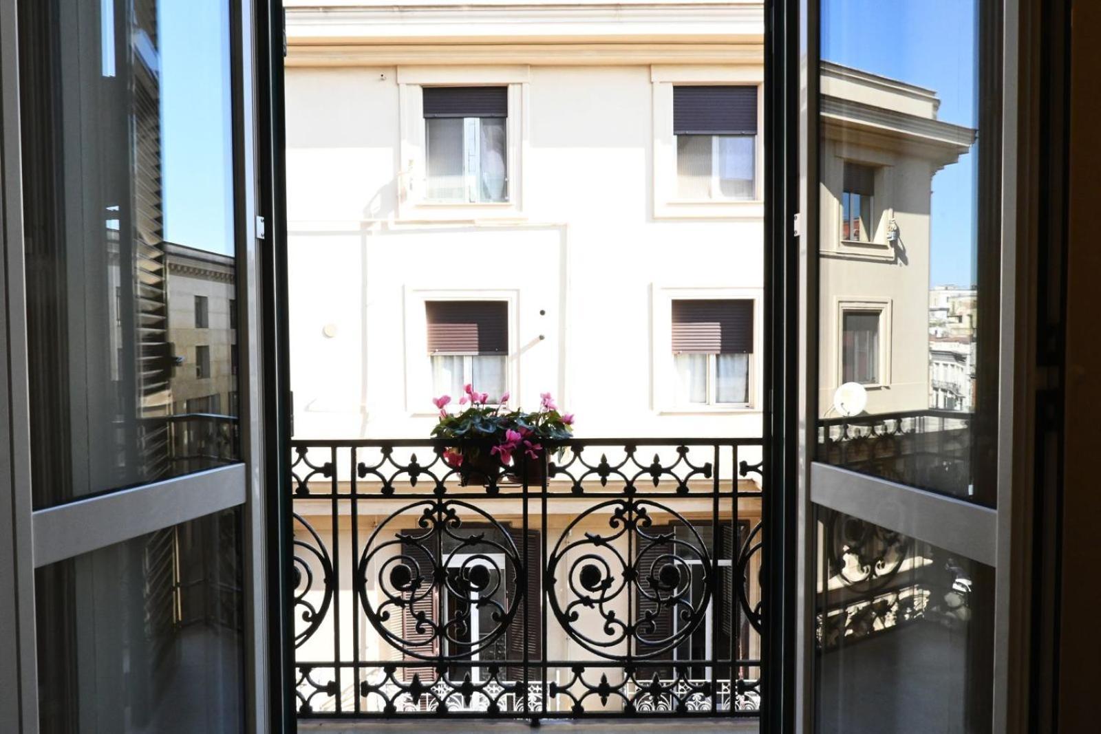 Ta-49 Bed E Breakfast Bed & Breakfast Napoli Bagian luar foto