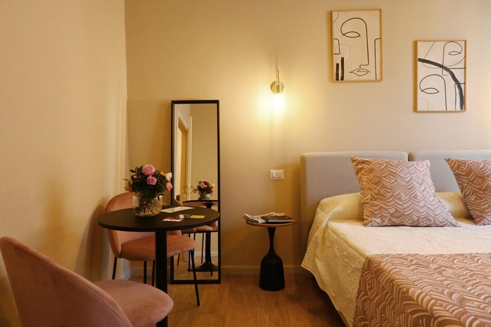 Ta-49 Bed E Breakfast Bed & Breakfast Napoli Bagian luar foto