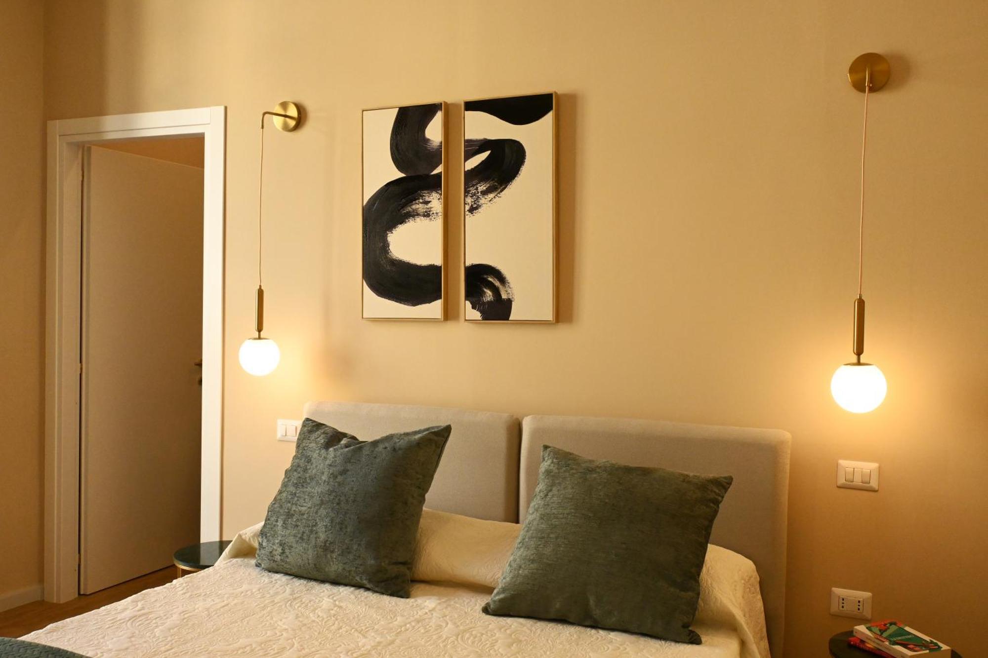Ta-49 Bed E Breakfast Bed & Breakfast Napoli Bagian luar foto