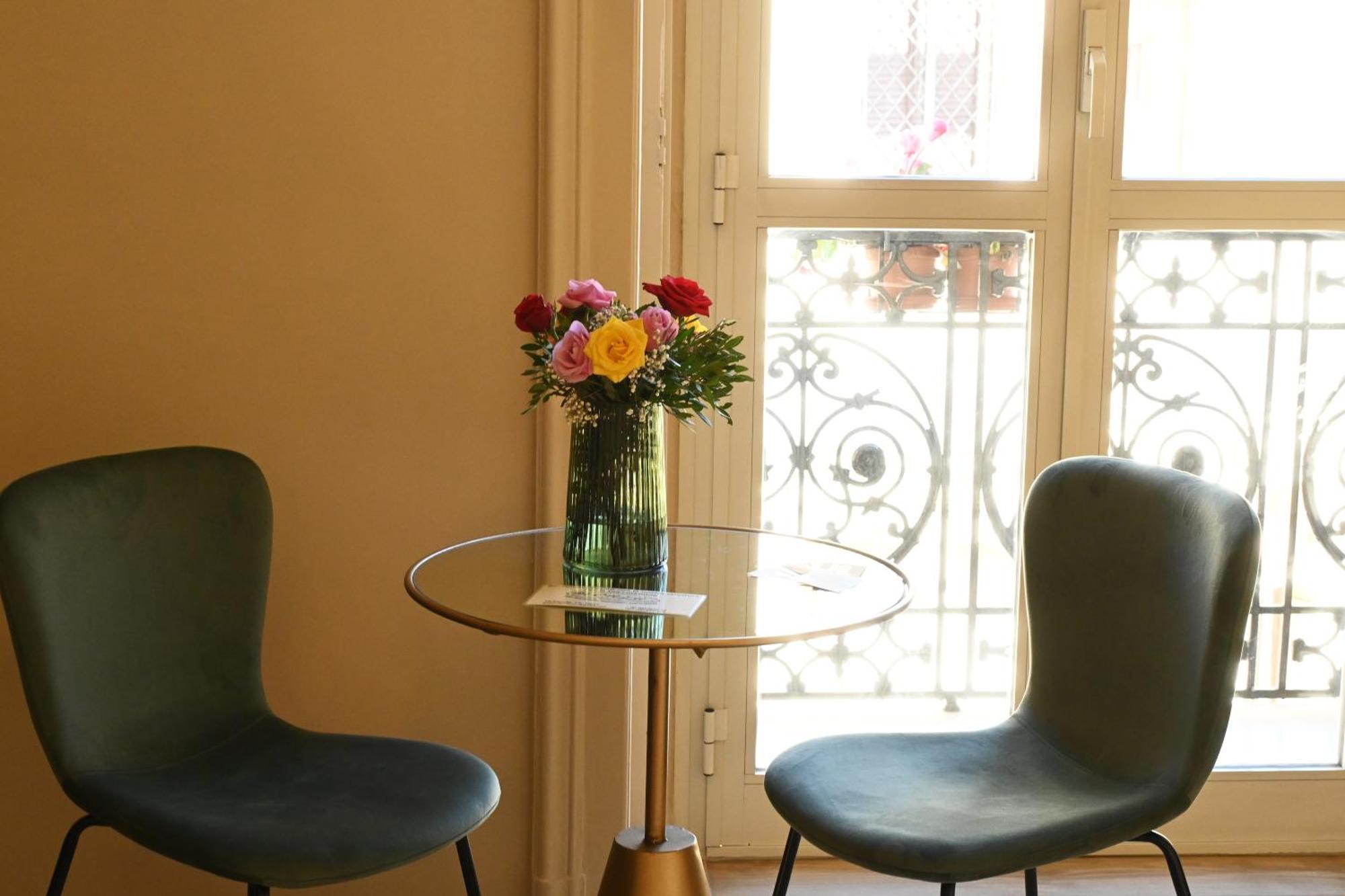 Ta-49 Bed E Breakfast Bed & Breakfast Napoli Bagian luar foto