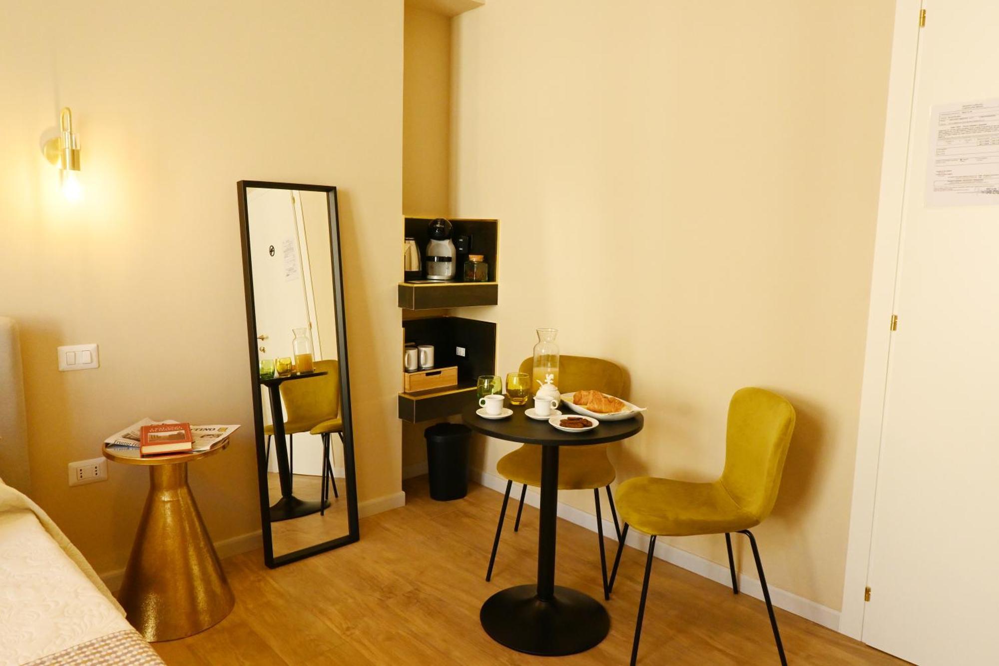Ta-49 Bed E Breakfast Bed & Breakfast Napoli Bagian luar foto