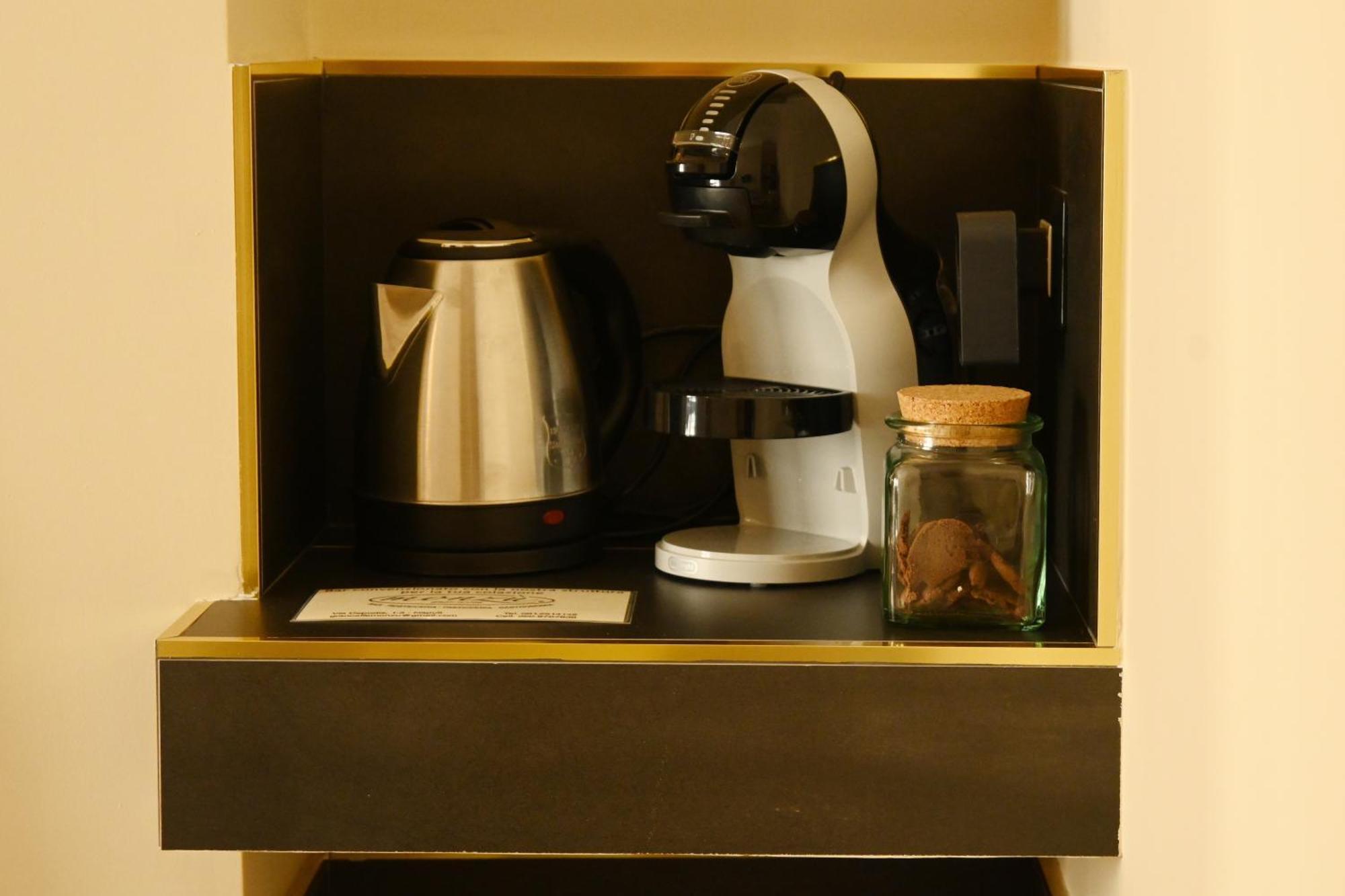 Ta-49 Bed E Breakfast Bed & Breakfast Napoli Bagian luar foto