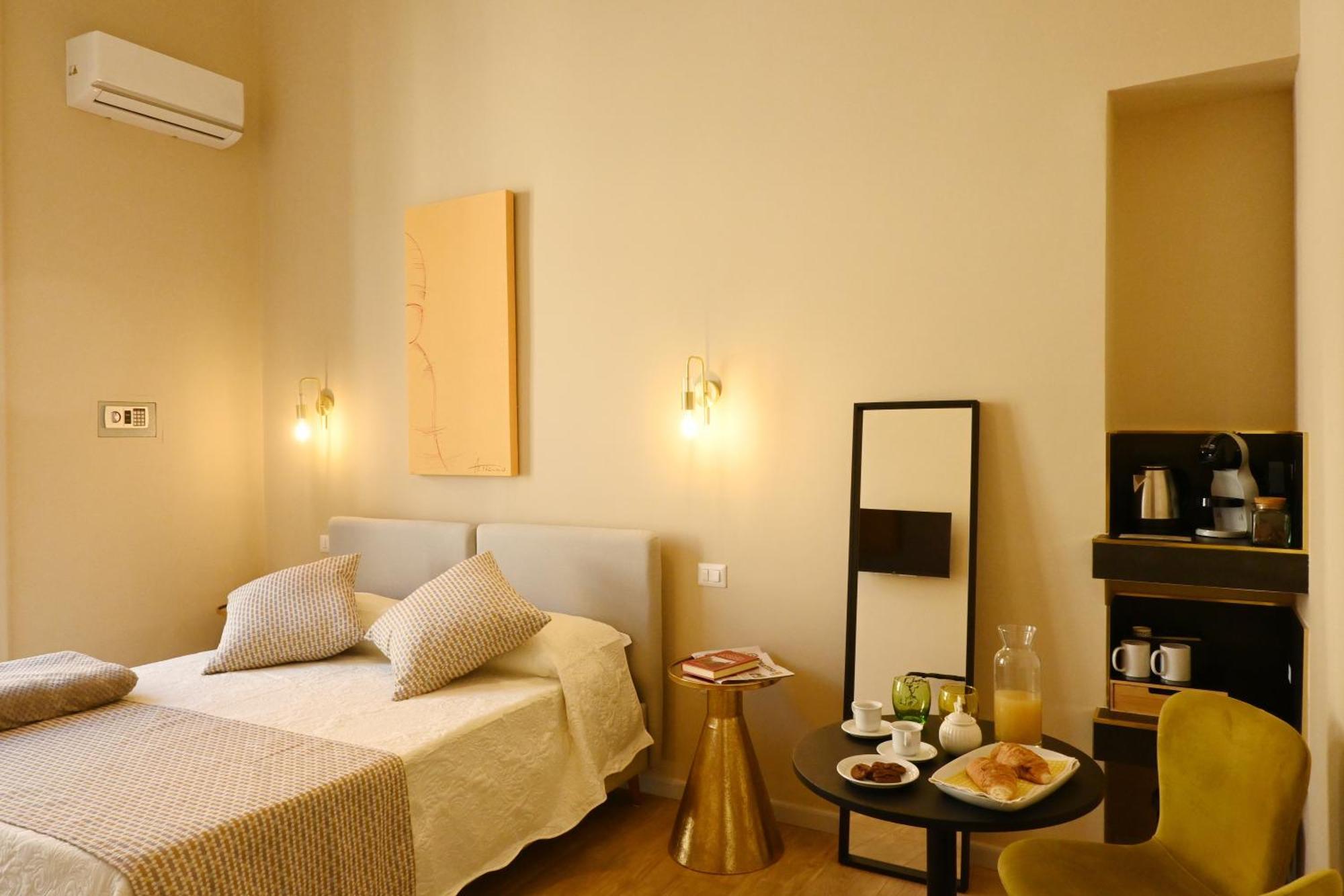 Ta-49 Bed E Breakfast Bed & Breakfast Napoli Bagian luar foto