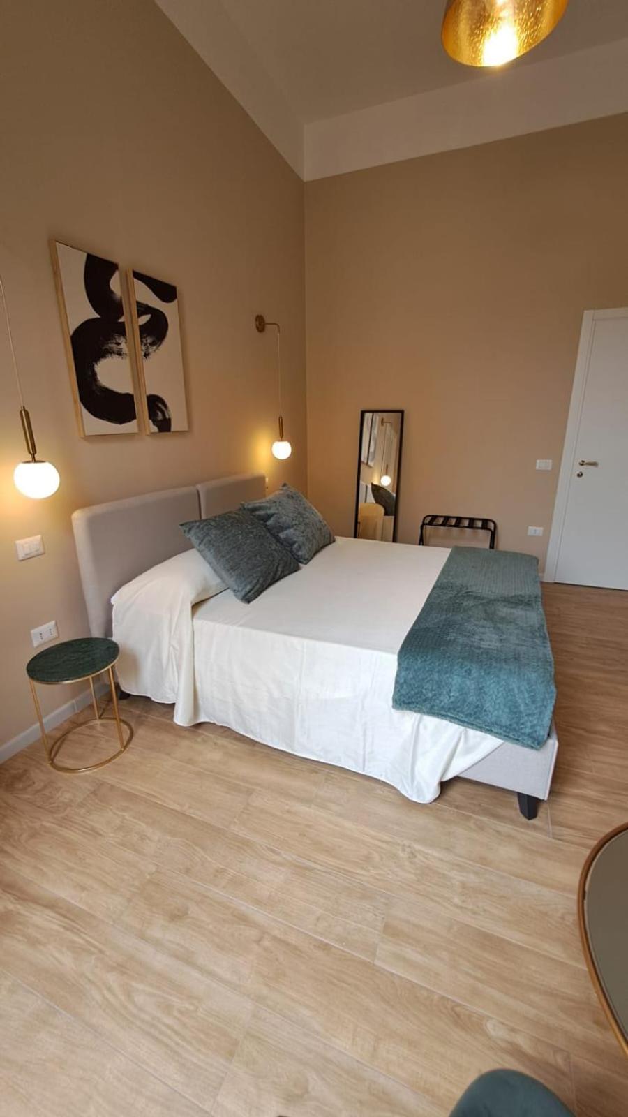 Ta-49 Bed E Breakfast Bed & Breakfast Napoli Bagian luar foto